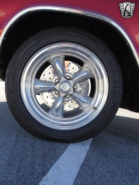 1966 Dodge Charger 1st Gen - Image 14 of 21