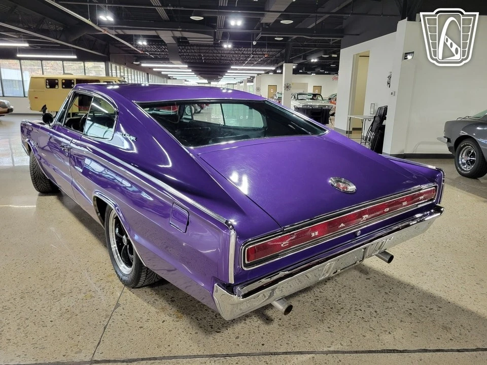 1966 Dodge Charger 1st Gen - Image 15 of 21