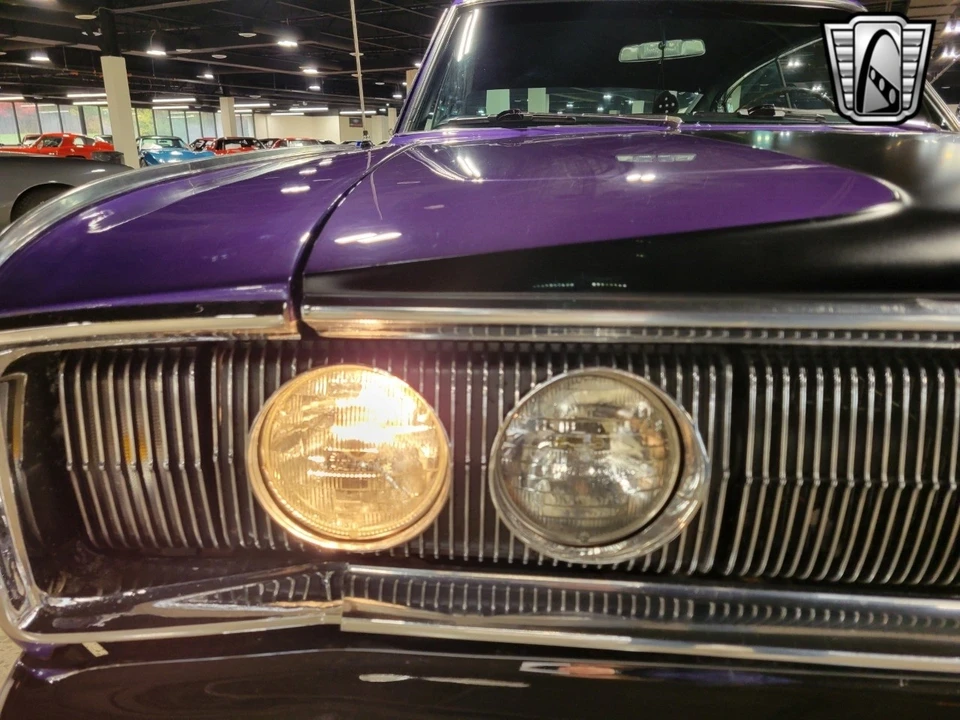 1966 Dodge Charger 1st Gen - Image 10 of 12
