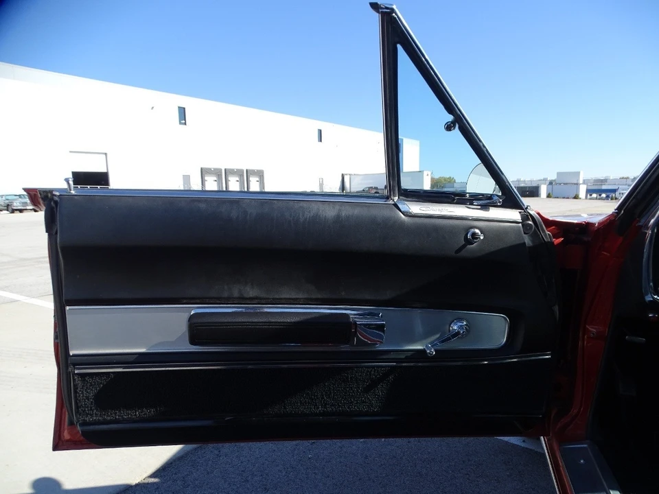 1966 Dodge Charger 1st Gen - Image 18 of 21
