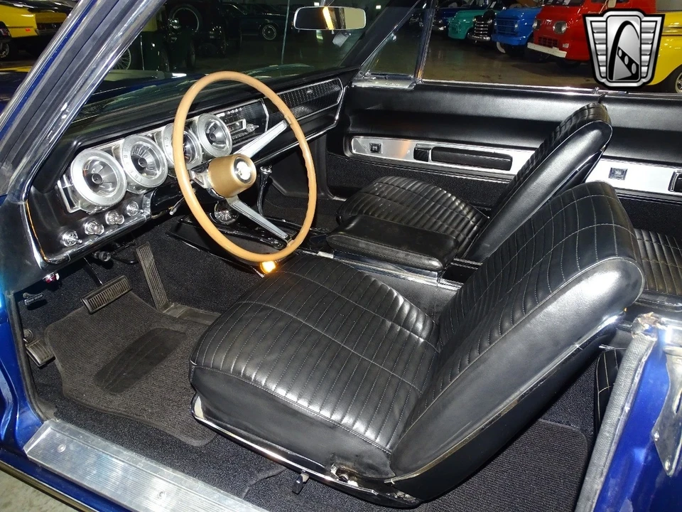 1966 Dodge Charger 1st Gen - Image 9 of 12