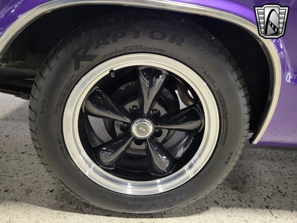 1966 Dodge Charger 1st Gen - Image 9 of 12