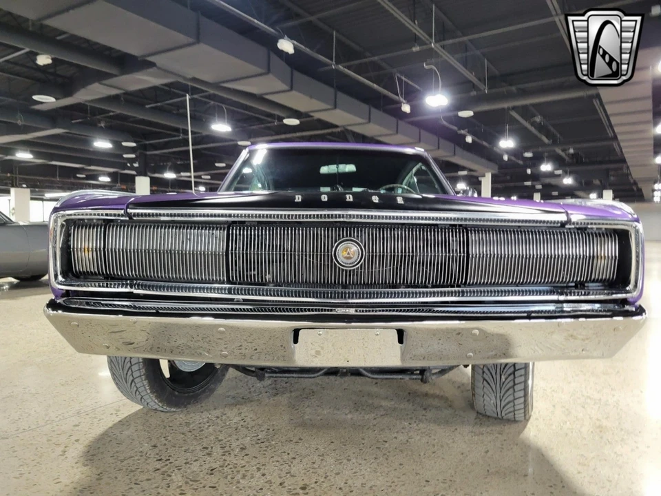 1966 Dodge Charger 1st Gen - Image 7 of 12