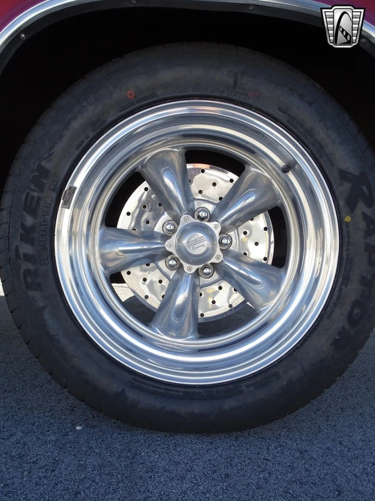 1966 Dodge Charger 1st Gen - Image 15 of 21