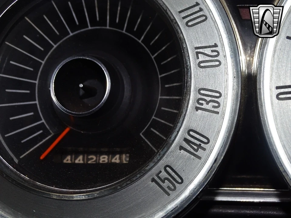 1966 Dodge Charger 1st Gen - Image 10 of 12