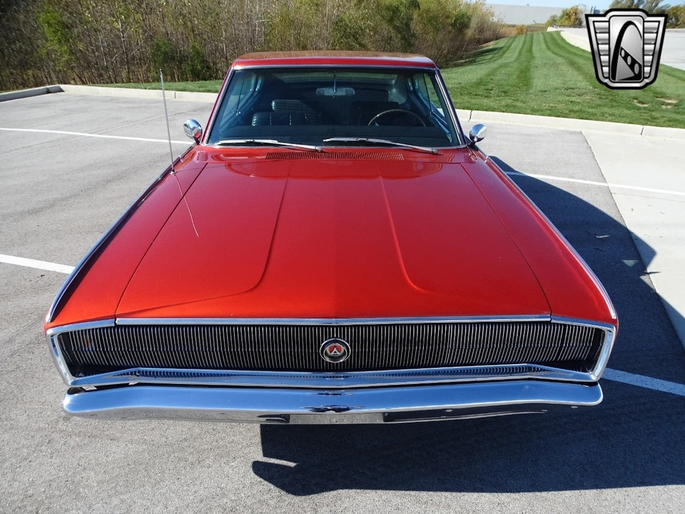 1966 Dodge Charger 1st Gen - Image 10 of 21