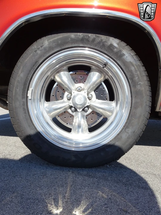 1966 Dodge Charger 1st Gen - Image 16 of 21