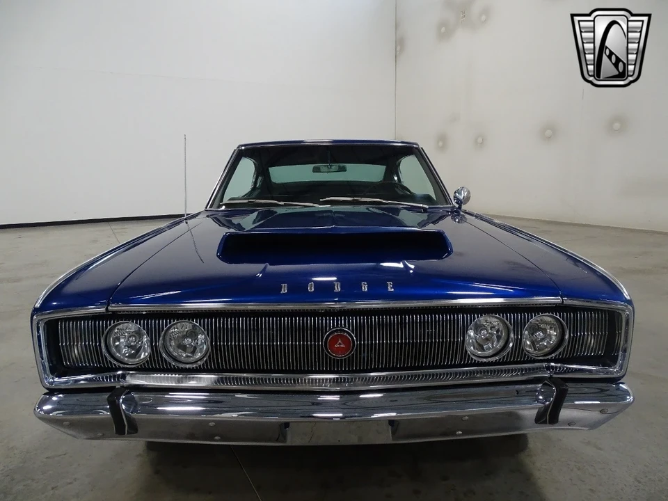 1966 Dodge Charger 1st Gen - Image 3 of 12