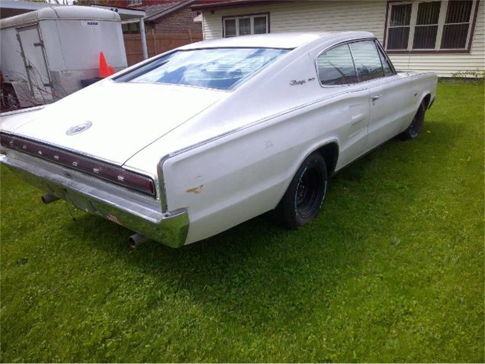 1966 Dodge Charger 1st Gen - Image 5 of 18