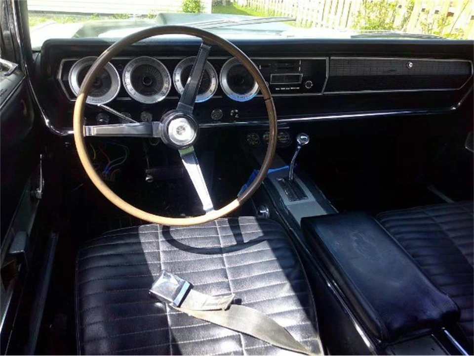 1966 Dodge Charger 1st Gen - Image 7 of 18