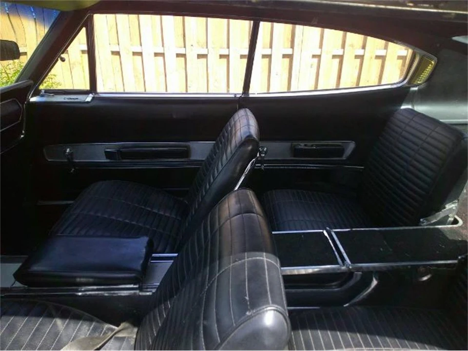 1966 Dodge Charger 1st Gen - Image 4 of 18