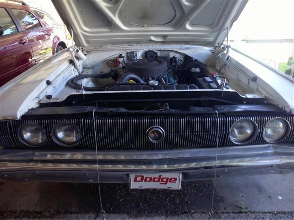 1966 Dodge Charger 1st Gen - Image 6 of 18
