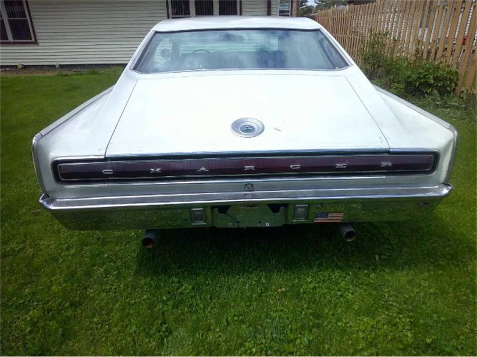 1966 Dodge Charger 1st Gen - Image 11 of 18