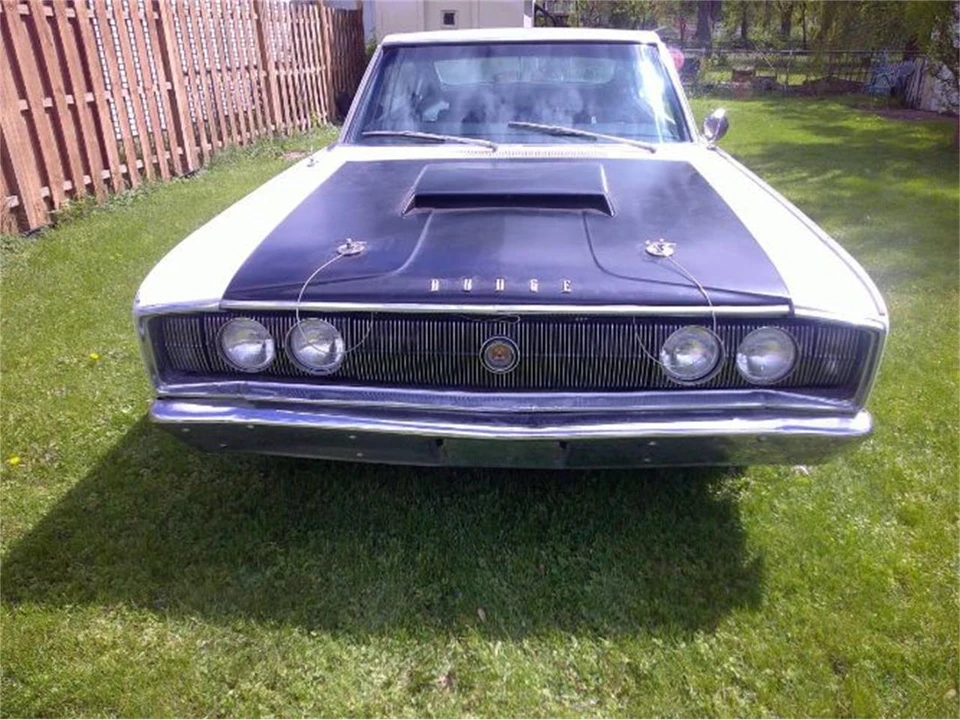 1966 Dodge Charger 1st Gen - Image 10 of 18