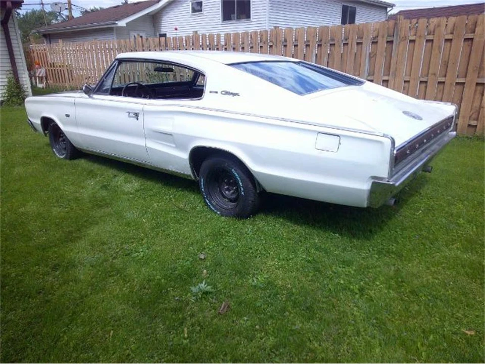 1966 Dodge Charger 1st Gen - Image 12 of 18
