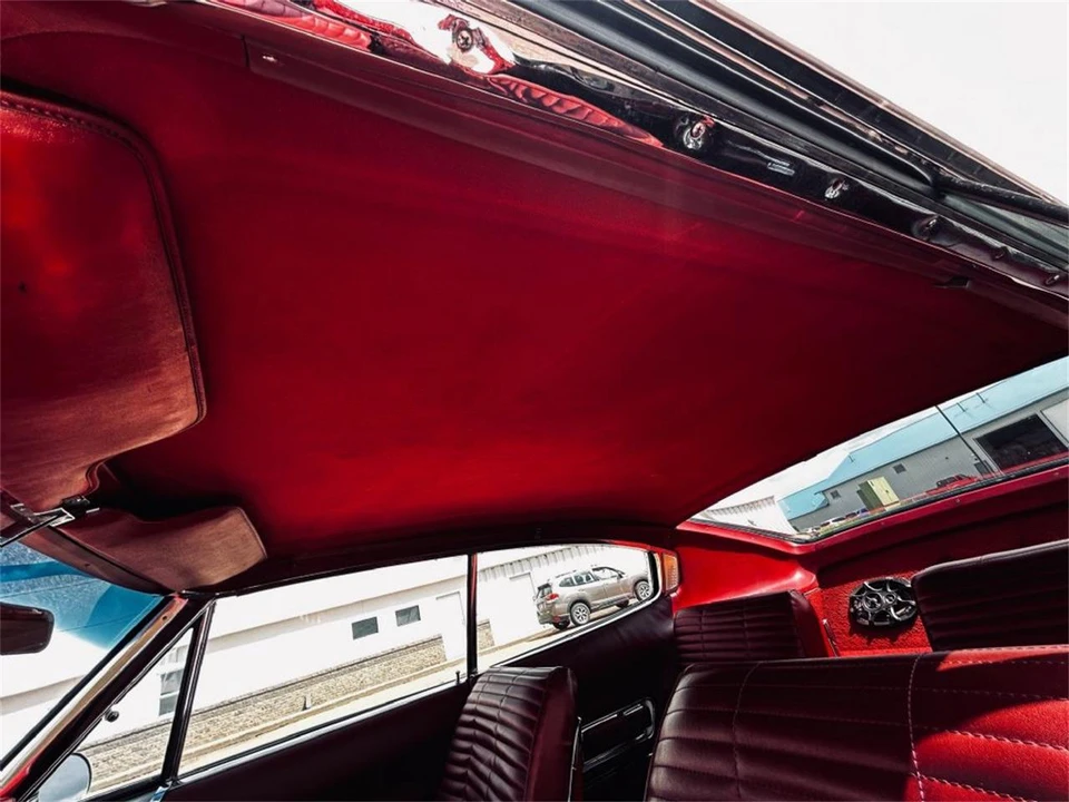1966 Dodge Charger 1st Gen - Image 15 of 31