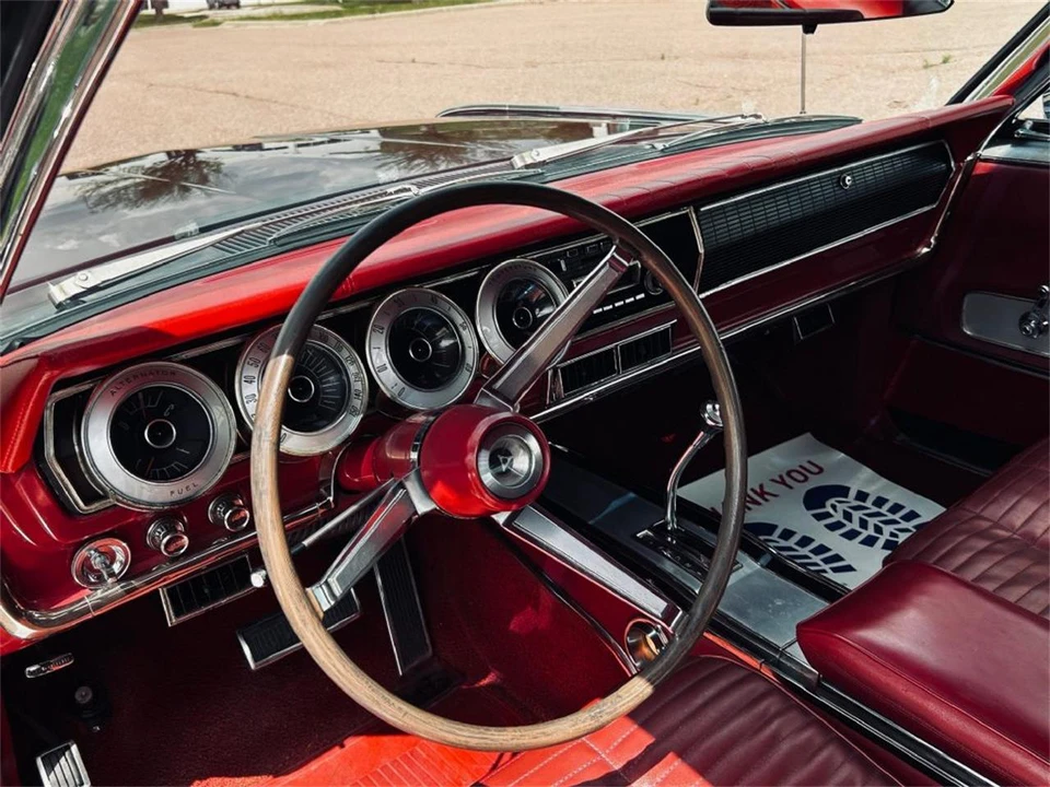 1966 Dodge Charger 1st Gen - Image 9 of 31