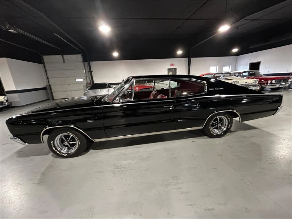 1966 Dodge Charger 1st Gen - Image 5 of 31