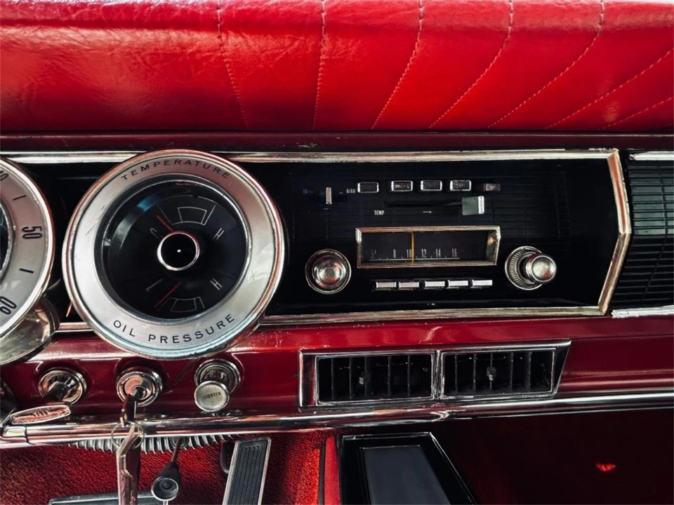 1966 Dodge Charger 1st Gen - Image 11 of 31