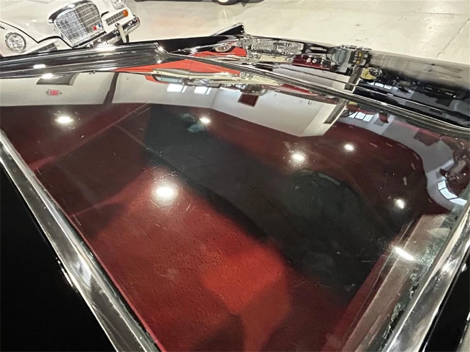 1966 Dodge Charger 1st Gen - Image 19 of 31