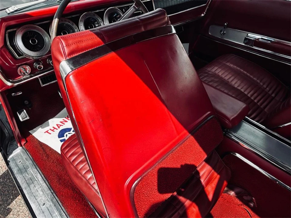1966 Dodge Charger 1st Gen - Image 13 of 31