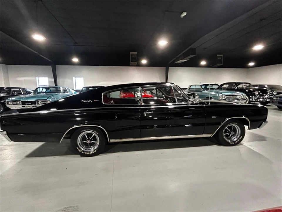 1966 Dodge Charger 1st Gen - Image 29 of 31