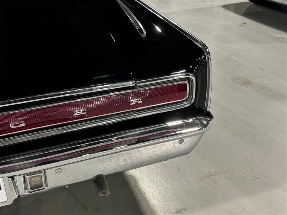 1966 Dodge Charger 1st Gen - Image 25 of 31