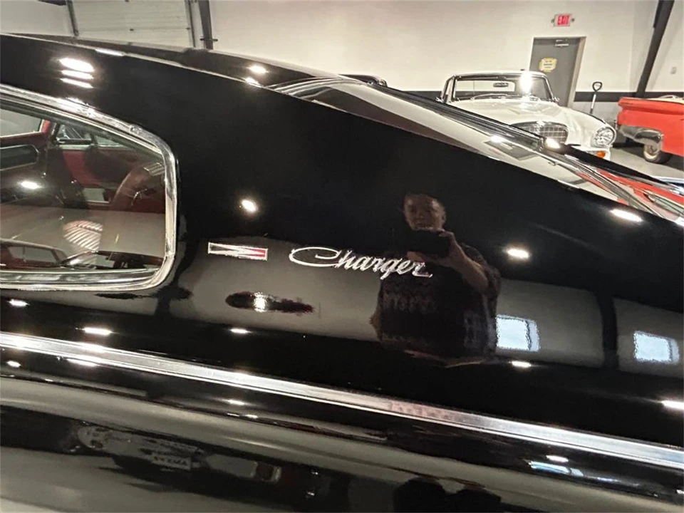 1966 Dodge Charger 1st Gen - Image 17 of 31