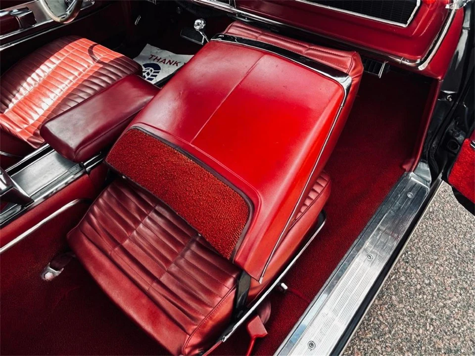 1966 Dodge Charger 1st Gen - Image 31 of 31