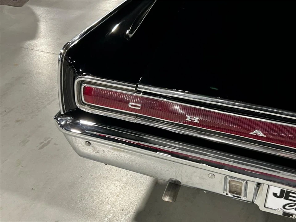 1966 Dodge Charger 1st Gen - Image 24 of 31