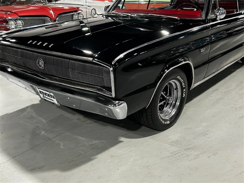 1966 Dodge Charger 1st Gen - Image 2 of 31