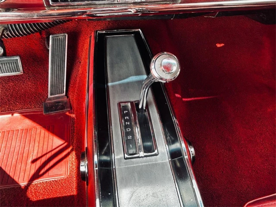1966 Dodge Charger 1st Gen - Image 12 of 31