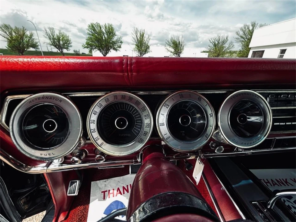 1966 Dodge Charger 1st Gen - Image 10 of 31