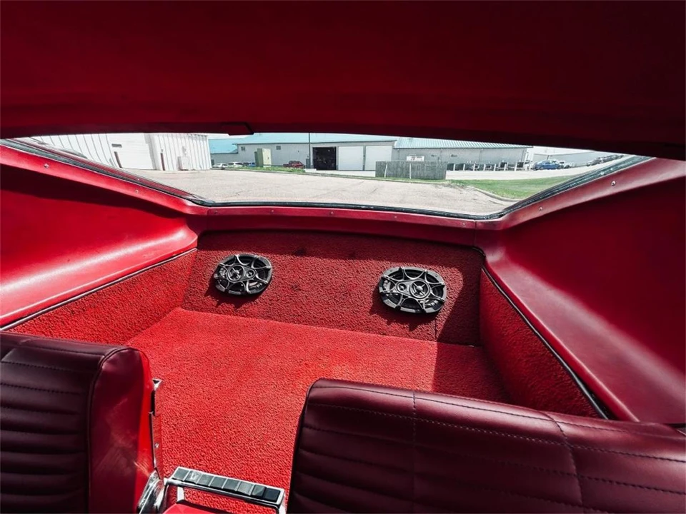 1966 Dodge Charger 1st Gen - Image 16 of 31