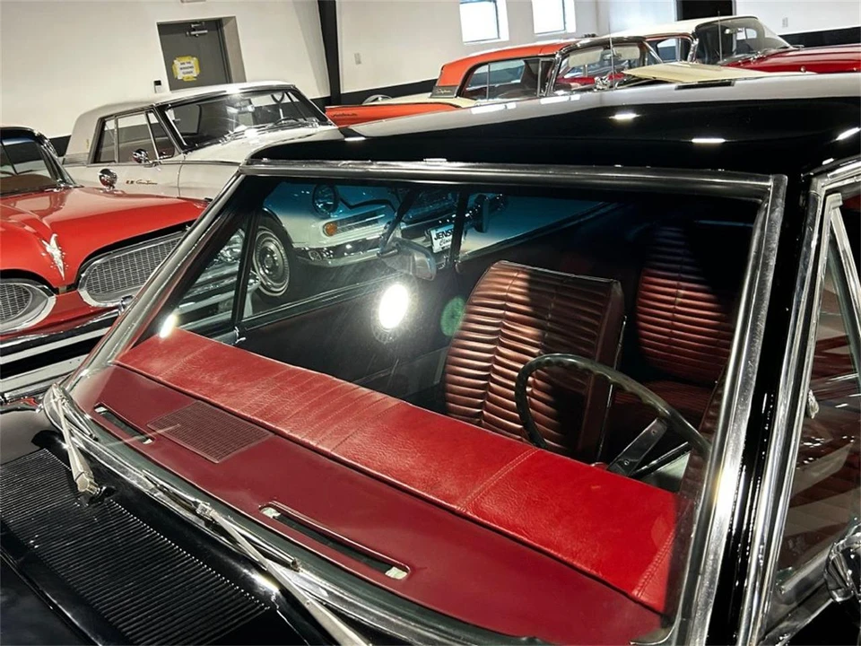 1966 Dodge Charger 1st Gen - Image 4 of 31