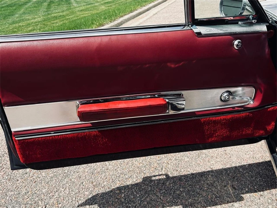 1966 Dodge Charger 1st Gen - Image 6 of 31