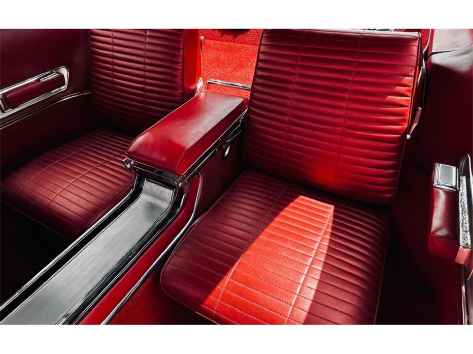 1966 Dodge Charger 1st Gen - Image 14 of 31