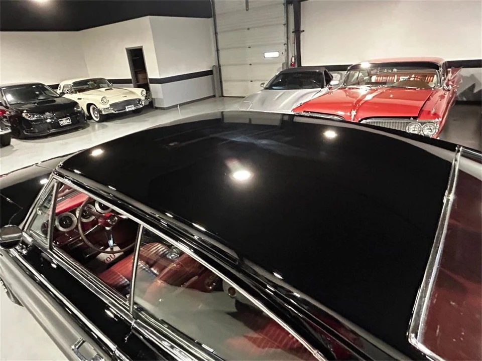 1966 Dodge Charger 1st Gen - Image 18 of 31