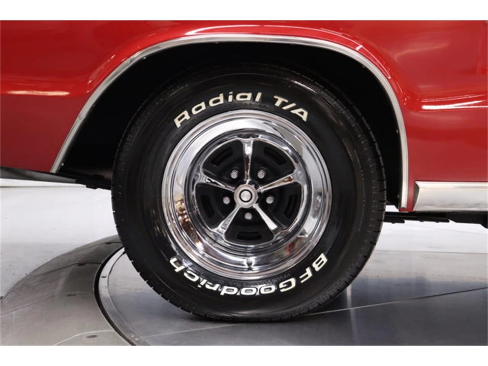 1966 Dodge Charger 1st Gen - Image 28 of 31
