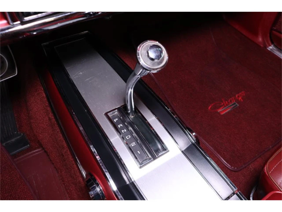 1966 Dodge Charger 1st Gen - Image 13 of 31