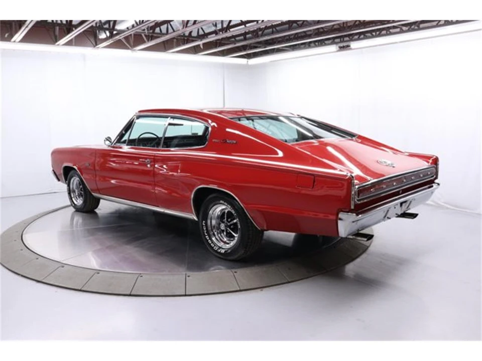 1966 Dodge Charger 1st Gen - Image 5 of 31