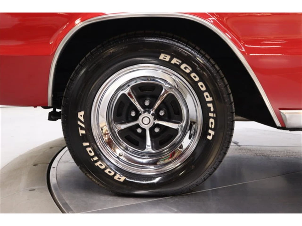 1966 Dodge Charger 1st Gen - Image 26 of 31