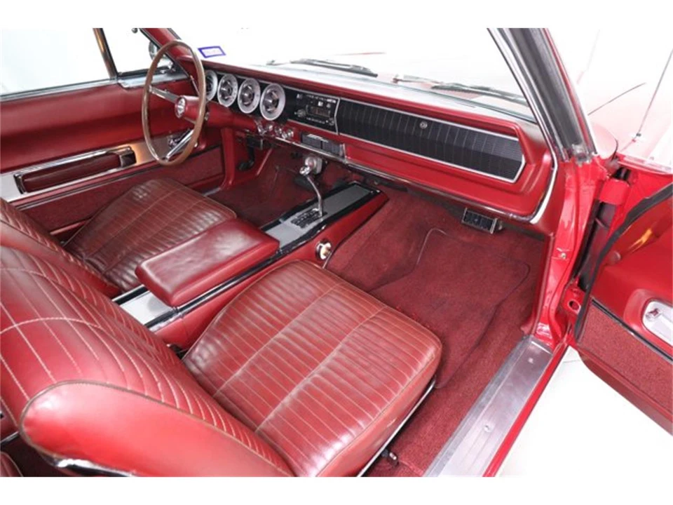 1966 Dodge Charger 1st Gen - Image 14 of 31