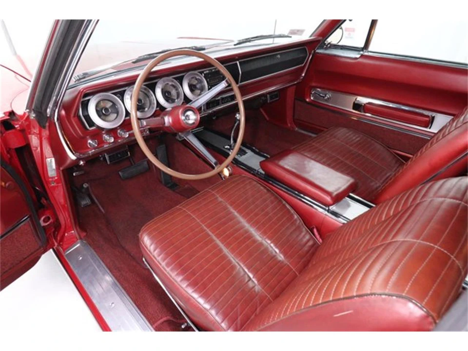1966 Dodge Charger 1st Gen - Image 9 of 31