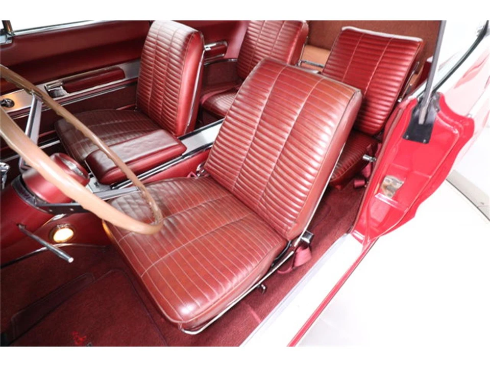 1966 Dodge Charger 1st Gen - Image 15 of 31
