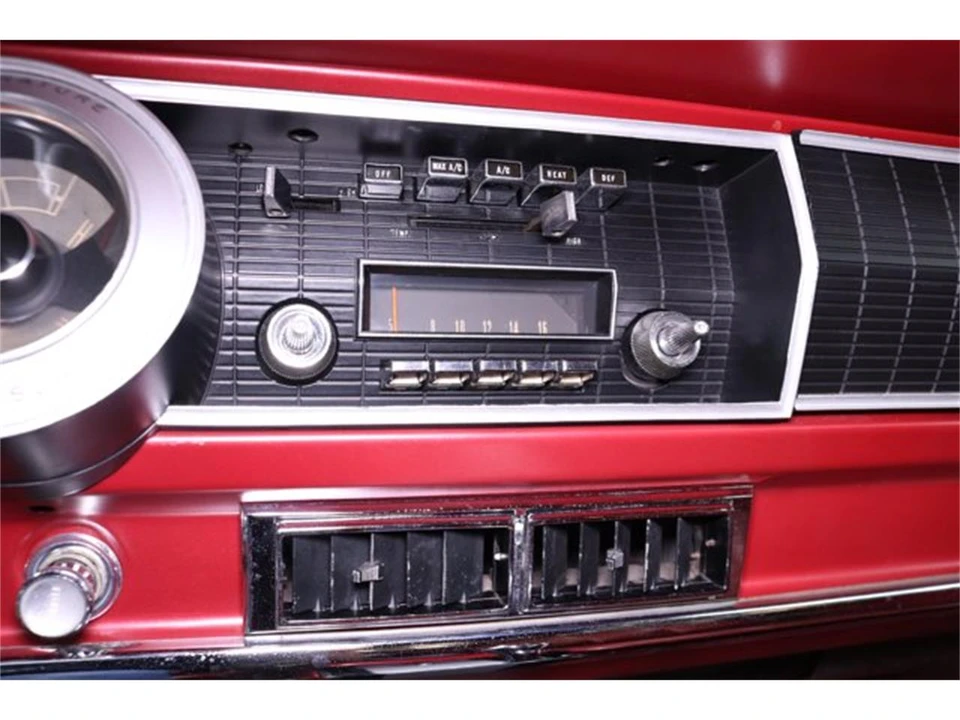 1966 Dodge Charger 1st Gen - Image 12 of 31