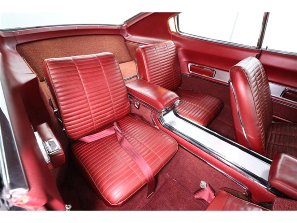 1966 Dodge Charger 1st Gen - Image 18 of 31