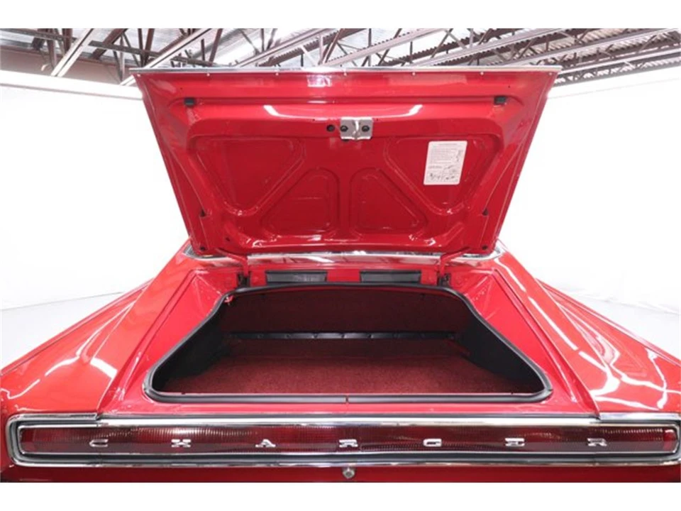 1966 Dodge Charger 1st Gen - Image 24 of 31