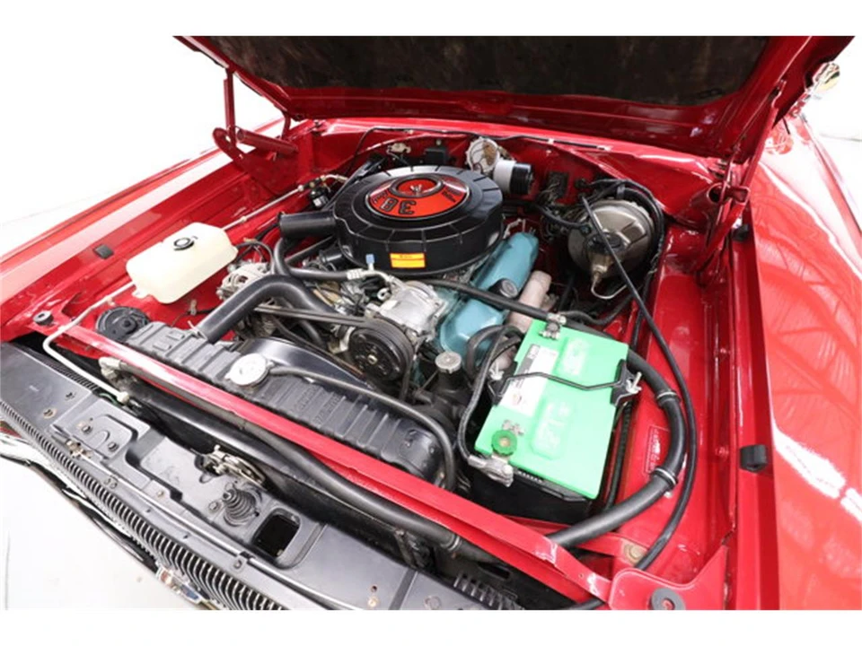 1966 Dodge Charger 1st Gen - Image 23 of 31