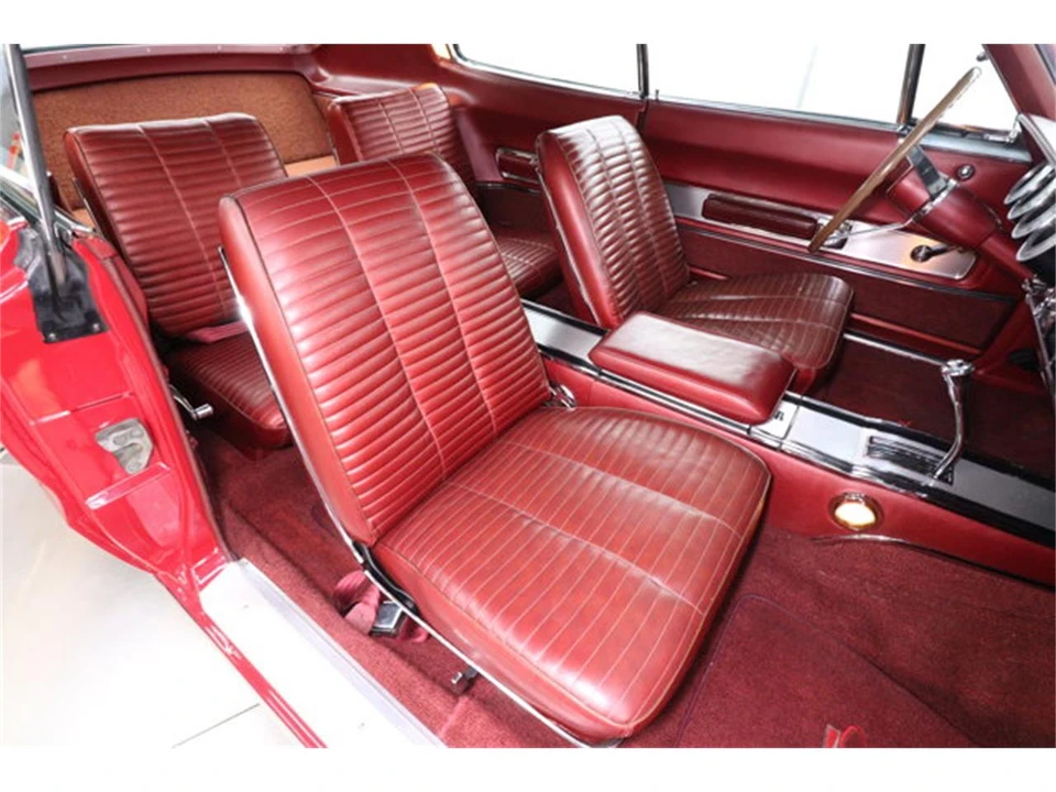 1966 Dodge Charger 1st Gen - Image 16 of 31